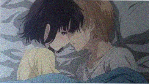 漫画章节更新与评分索引示意封面